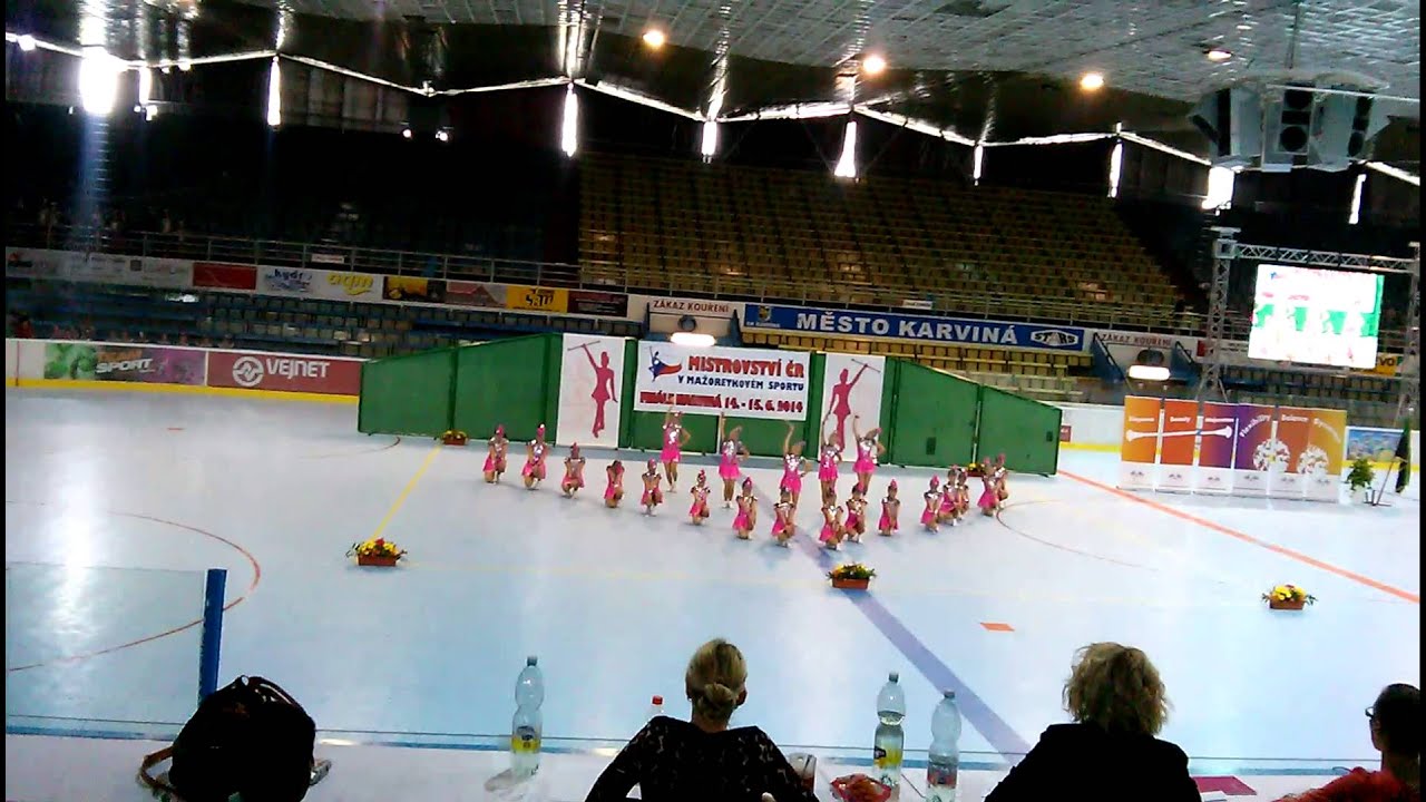 michelle kouření
