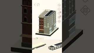 Pocket World 3D - Washington - Madame Tussauds screenshot 2