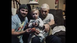 Grandpa Ron’s Funeral Video - 2021