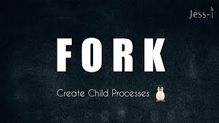 Fork | Write Your Own Shell | Part 3