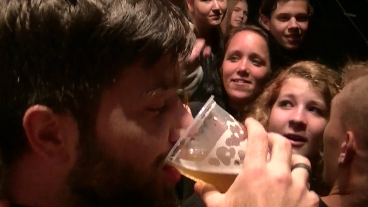 Rockmaraton Dunaújváros 2016 07.16. AWS koncert (részlet)