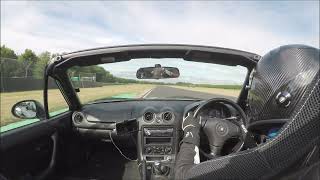 Dick Mayo Sprint 2022 - Practice 1