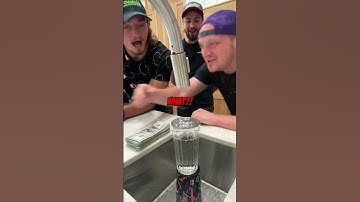 How is this even possible?! #shorts