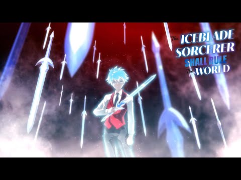 Assistir Hyouken no Majutsushi ga Sekai wo Suberu (Dublado) - Todos os  Episódios - AnimeFire