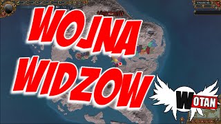 Wojny wojny wojny! EU IV | WOJNA WIDZÓW SEZON 2 FINAŁ #2 | /w Lookas!