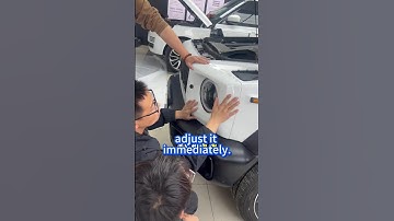 Client Visit: Yixing Profilm Car Wrap Shop #carwrap #vehiclewrap #plotter #cutter #cuttingplotter