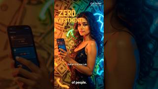 "Zero Investment में Online पैसा कमाने के 50 Real तरीके | घर बैठे कमाई शुरू करें आज से!"