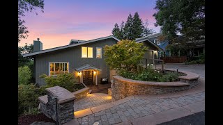Vlatka Bathgate  Coldwell Banker presents 132 Spring Road, Orinda, CA