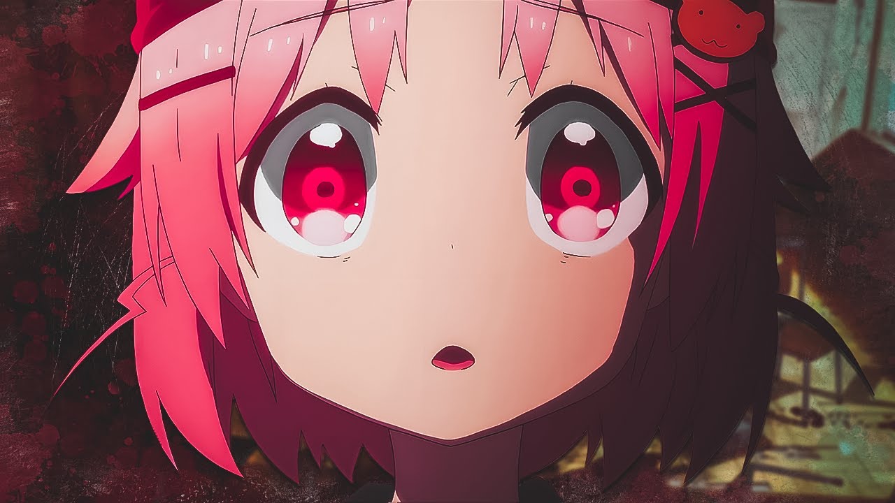 Animephae That Will Haunt Your Dreams Forever!