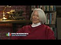 Climate change, a tiny Maine island, and love | Little Great Island by Kate Woodworth