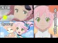 [カラオケ風字幕] テイルズ オブ ザ ワールド レディアント マイソロジー1/2/3 OP (rōmaji sub)