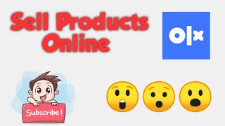 How To Sell Your Old Products In Online In Original Price How To Use Olx App