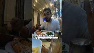 Beleşten Pahalı Mekan