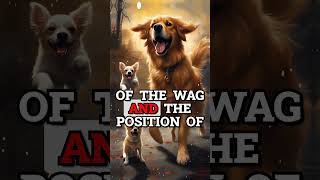 What Your Dog's Tail Wagging Really Means Decoding Canine Communication