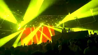 Hamro B2B Mad Dubz @ Mission Ballroom 2024