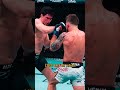 Bande-annonce de l'UFC Edmonton : Buckley vs Malott (0:15)