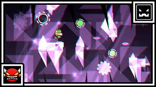ItzMeson - adeline | Insane Demon | GD NATION