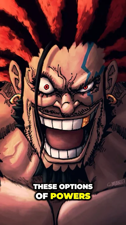 The Best Devil Fruits For Rocks D. Xebec | #onepiece #devilfruit #xebec #rocksdxebec #theory #shorts