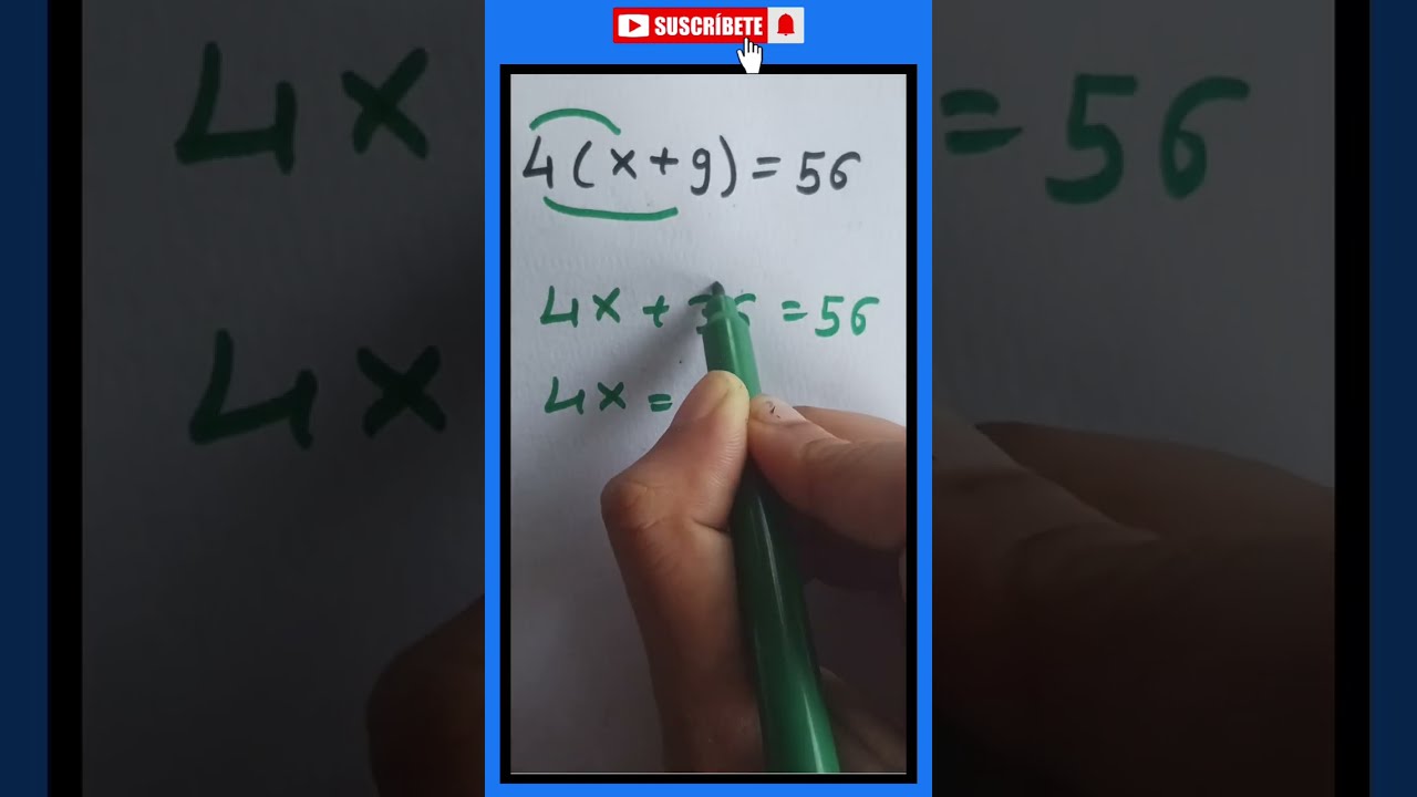  Only Geniuses Get This Simple Math Right