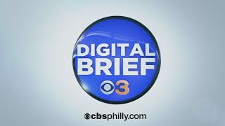 Digital Brief: Jan. 28 (AM)