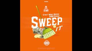Street Money Boochie & S2BR KHROME - "Sweep It"