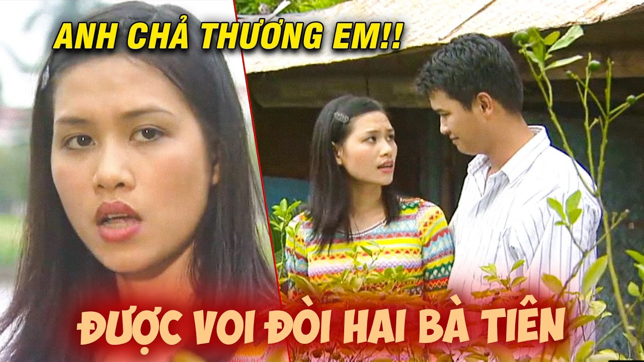 Chị Nguyệt NHÕNG NHẼO đòi anh người yêu MUA ĐIỆN THOẠI | Phía Trước Là Bầu Trời | VFC Official