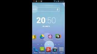 HOW TO Install : iOS7 Dynamic 3D Image Live Wallpaper for Android !! screenshot 4