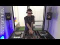 Moon Light Series: Stellar Rhythm / Energising Techno & House Mix