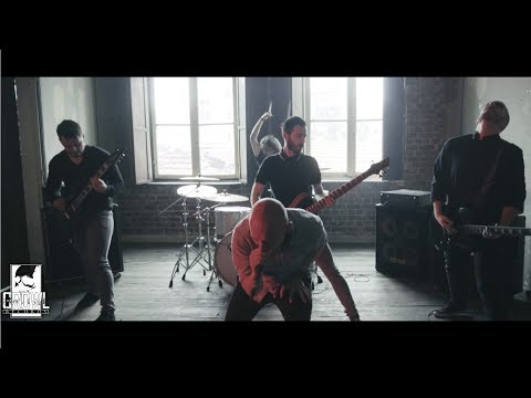 ABOVE US THE WAVES - "Afterlife" (Official Video)