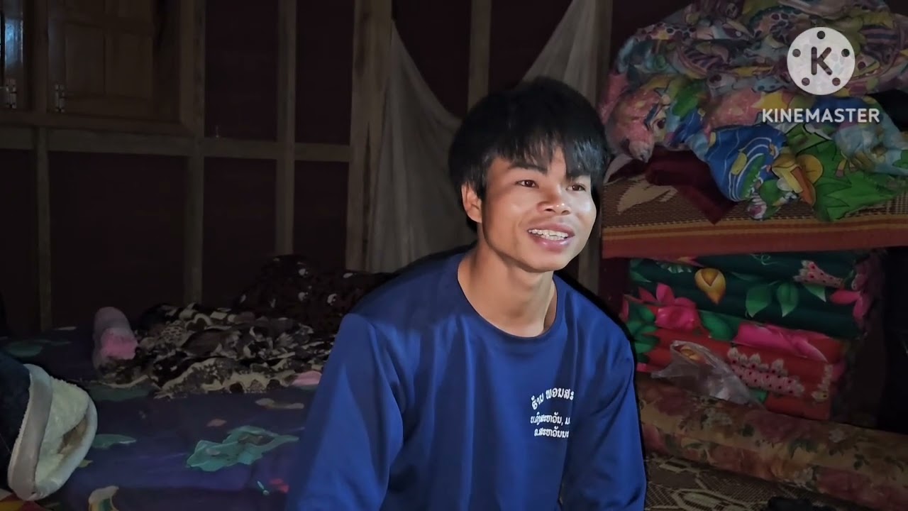 ช่วงนี้อาเจีองเจองานหนักทุกวันเพราะต้องไป ส่งแรงแบบอักษร 16 มกราคม ค.ศ. 2026