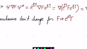 STA 9: Global Phase & Symmetry