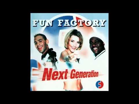 Fun Factory - Feel So Good