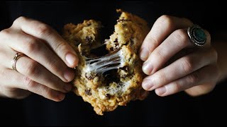 Pantry Moves: Cornflake Marshmallow Chocolate Chip