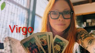 VIRGO ♍ THIS LOOKS GOOD! ✨