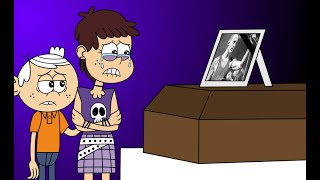 The Sad Loud House 4