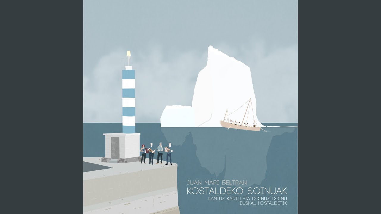 Jeiki, jeiki, etchenkuak