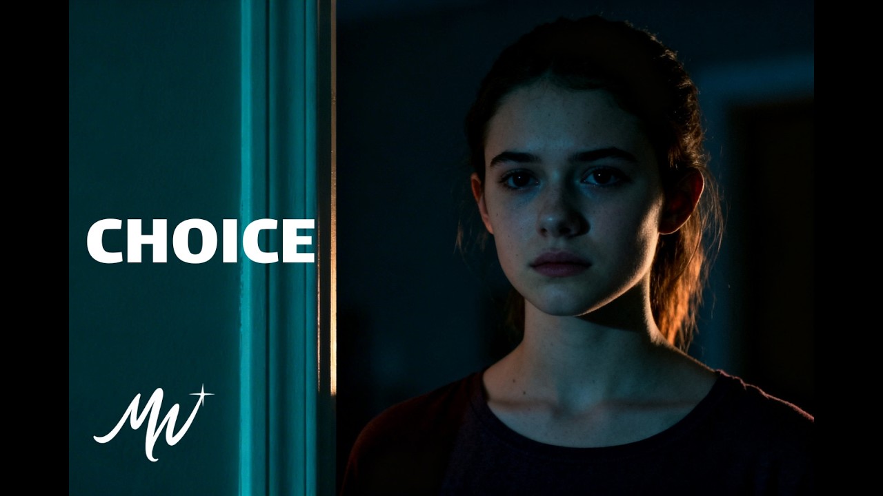 Выбор | Когда ты понимаешь, что тебе не нужно разрешение | Инди-поп