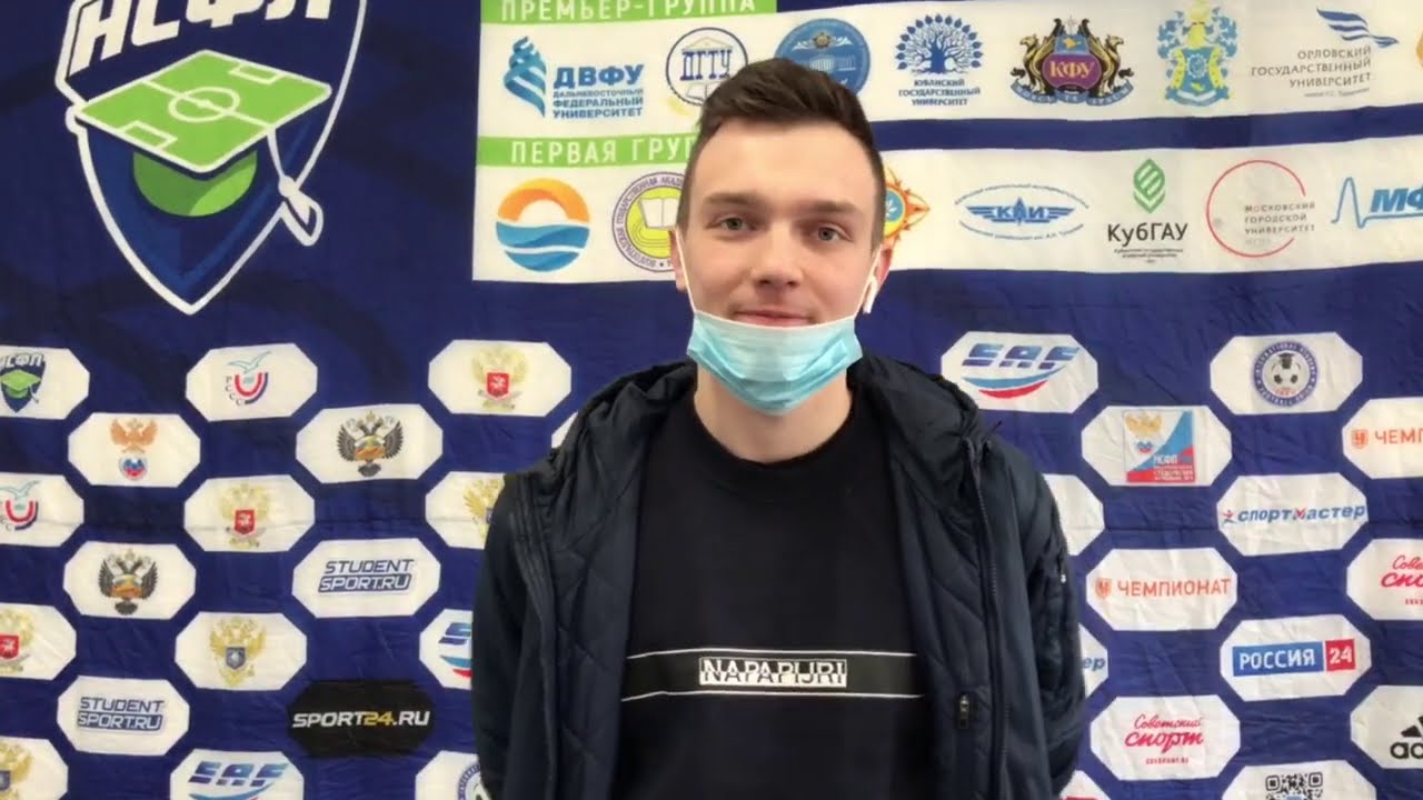 Кононенко данил валерьевич волгу