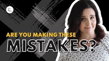 7 Common Branding Mistakes to Fix Before You Scale