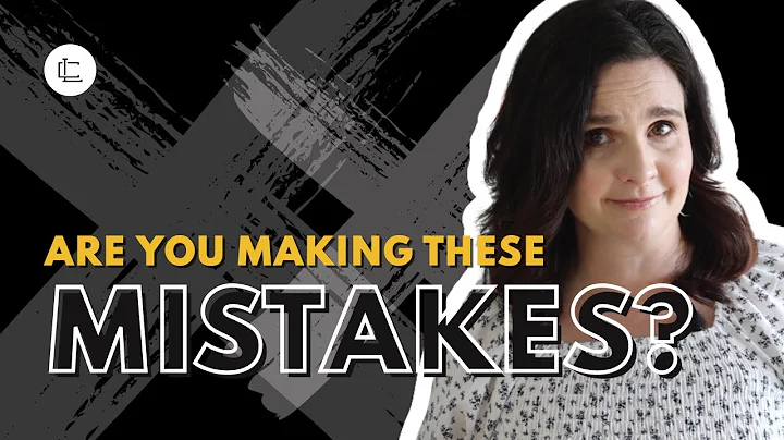 7 Common Branding Mistakes to Fix Before You Scale