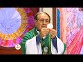 Santa Misa Milagrosa de Hoy 11/07/2021 Por el Padre Manuel Rodríguez Eucaristía Y Oración Dominical