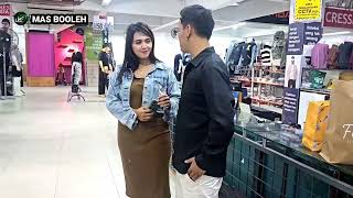 Download Lagu BOS CANTIK NIKAH DENGAN KARYAWANYA SENDIRI ! DIHINA MANTAN PACAR MP3