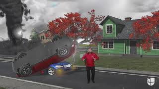 ¿cómo se forman los tornados? ¿cómo se forman los tornados?