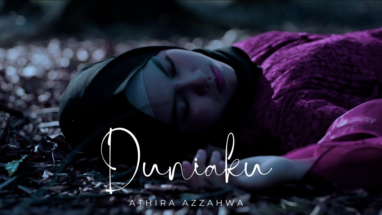 Aira Zahha - Duniaku (Official Music Video)