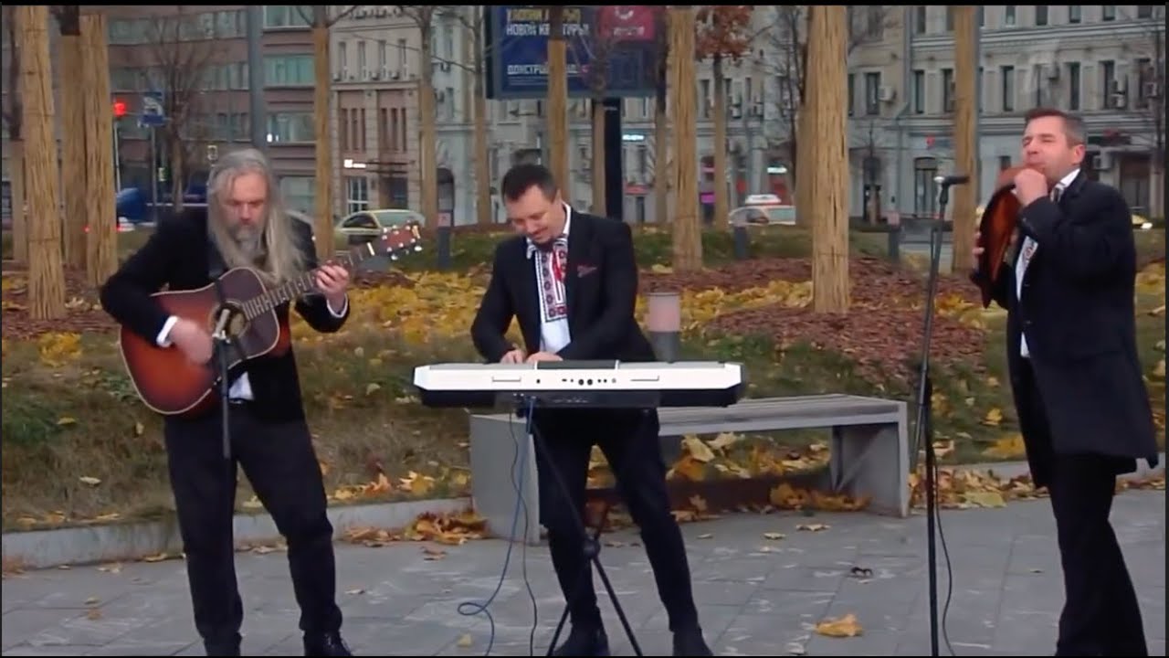 Alai - Suita Etno Ion Moraru Ион Морару