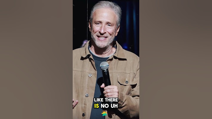 Jon Stewart Calls Out Media Bias | ‘Truth Over Party!’