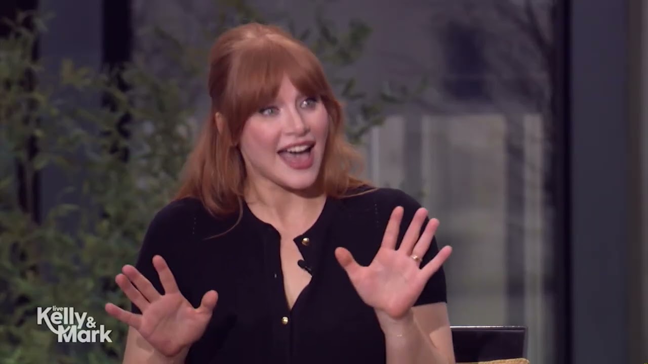 Bryce Dallas Howard Explores Our Relationship With Animals in Her Documentary "Pets"