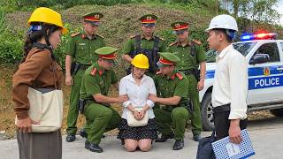Van resorts to every possible tactic to harm Nhat | Mui intends to notify the police