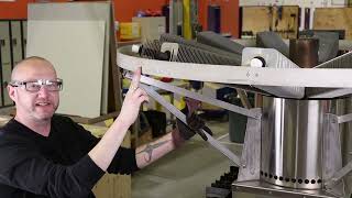 TEG Model 8550 Heat Pipe Annual Maintenance   Global Power Technologies