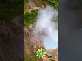Dominica's Boiling Lake